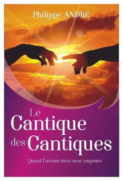 Le Cantique des cantiques : quand l'amour rime avec toujours