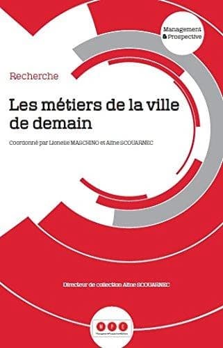 Les métiers de la ville de demain : recherche