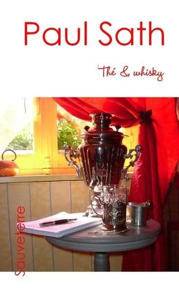Thé & whisky : roman