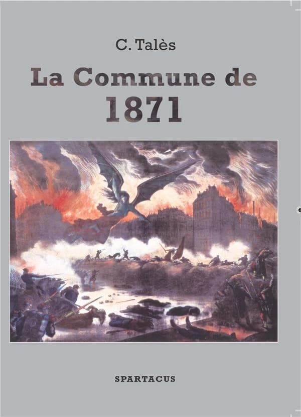 La commune de 1871