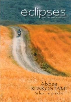Éclipses n.62 : Abbas Kiarostami