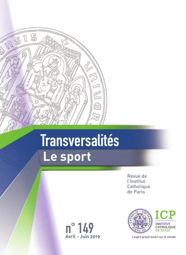 Revue Transversalités n.149