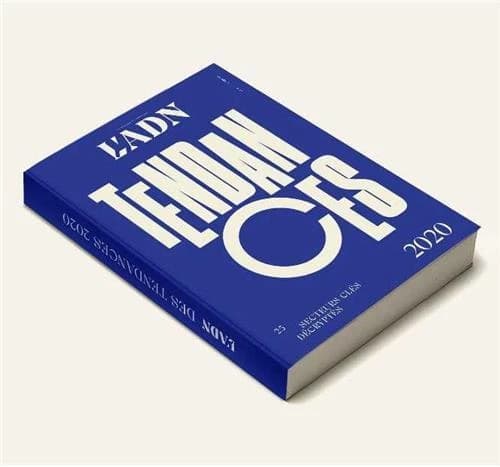 L'ADN : l'ADN tendances 2020