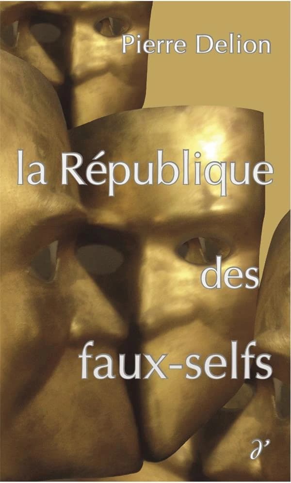 La republique des faux-selfs