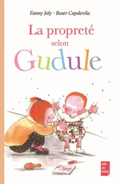 La propreté selon Gudule