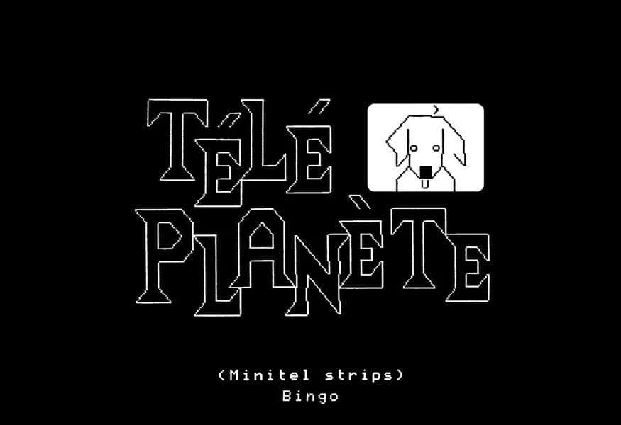 Télé planète