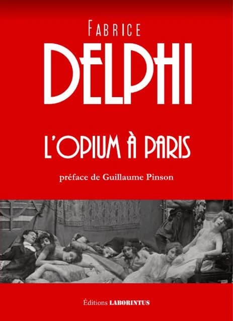L'opium à Paris