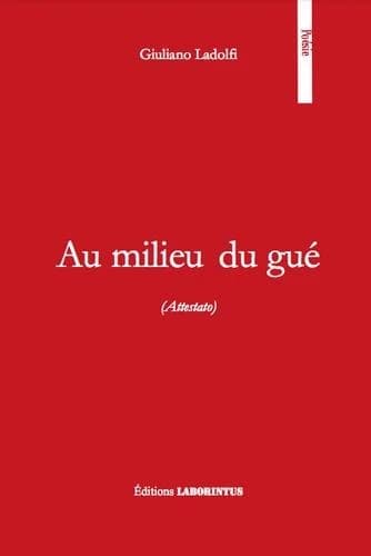 Au milieu du gué