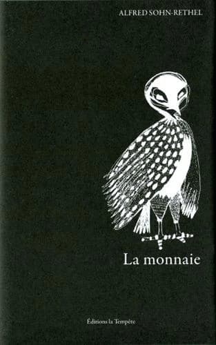 La monnaie : l'argent comptant de l'a priori
