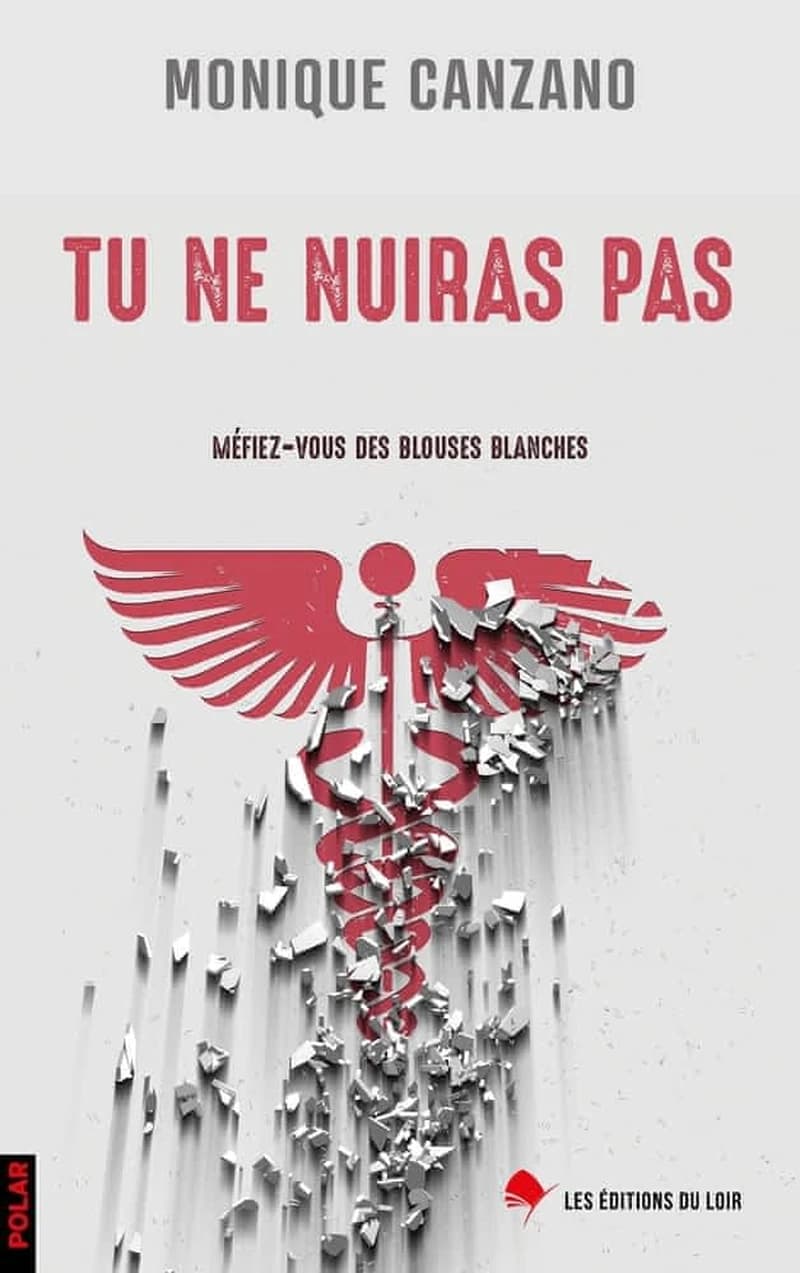 Tu ne nuiras pas
