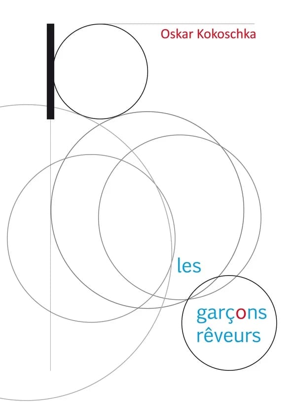 Les garçons rêveurs ; suivi de Le blanc-tueur