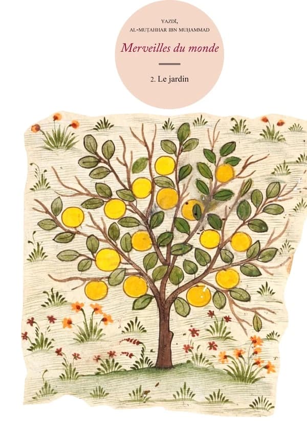 Merveilles du monde : 2. le jardin : [portfolio de reproductions]