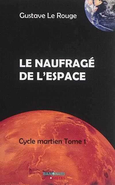 Le naufragé de l'espace