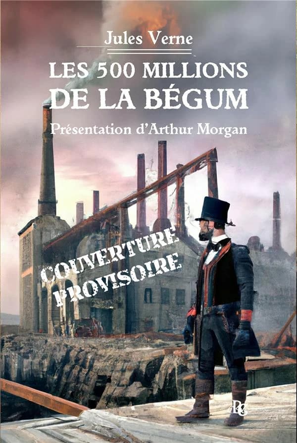 Les 500 millions de la bégum