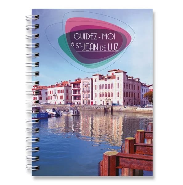 Guidez-Moi : à St-Jean-de-Luz