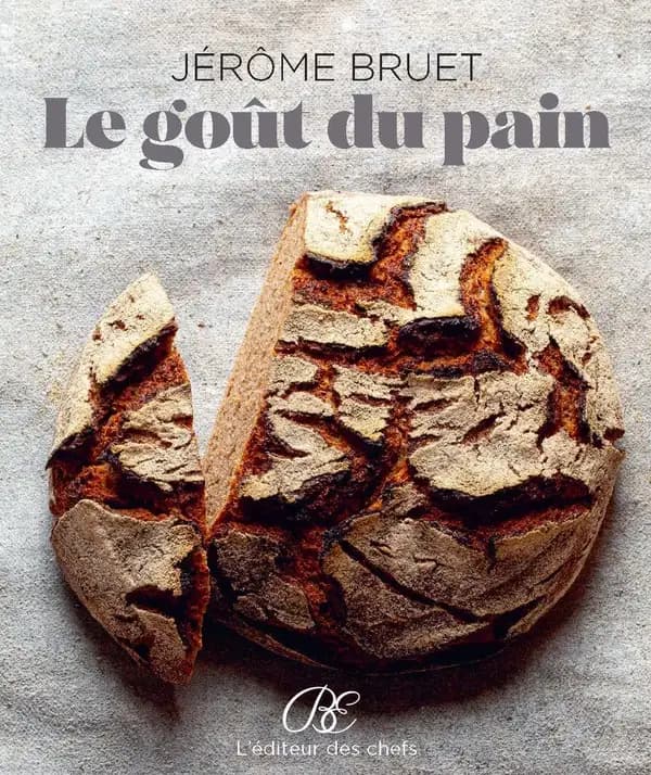 Le goût du pain