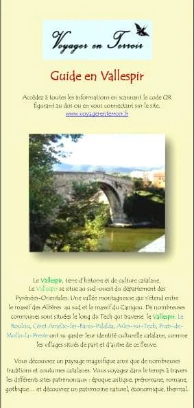 Guide en Vallespir