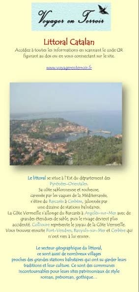 Guide Littoral Catalan