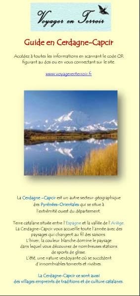Guide Cerdagne-Capcir