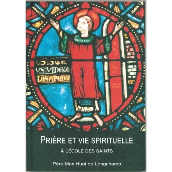 Prière et vie spirituelle