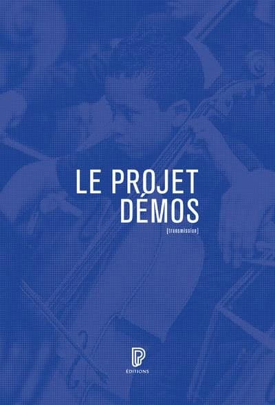 Le projet Demos : genèse, acteurs, enjeux