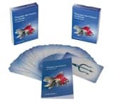 Messages des Poissons du Monde : 44 cartes oracles : [Carte à jouer]