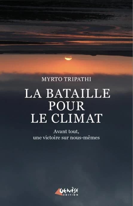 La bataille pour le climat