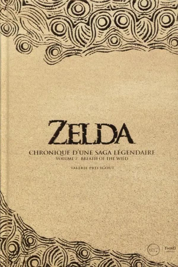 Breath of the wild