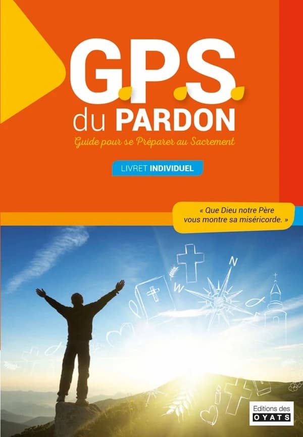 GPS DU PARDON
