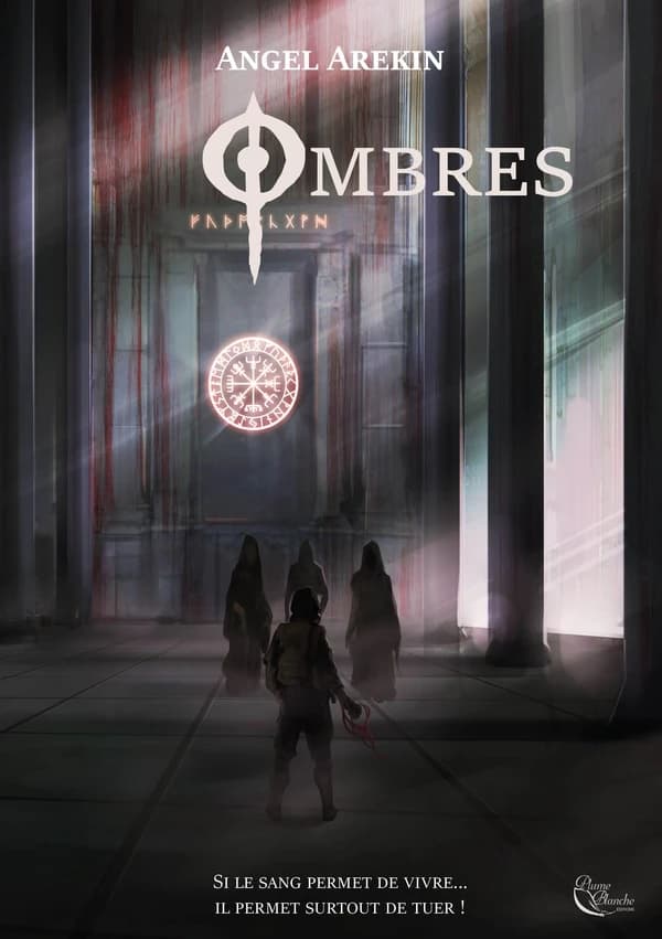 Ombres : roman