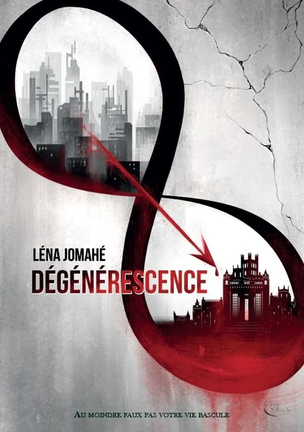 Dégénérescence : roman
