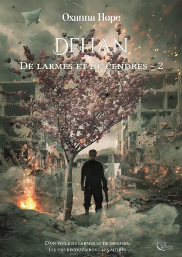 Dehan : roman
