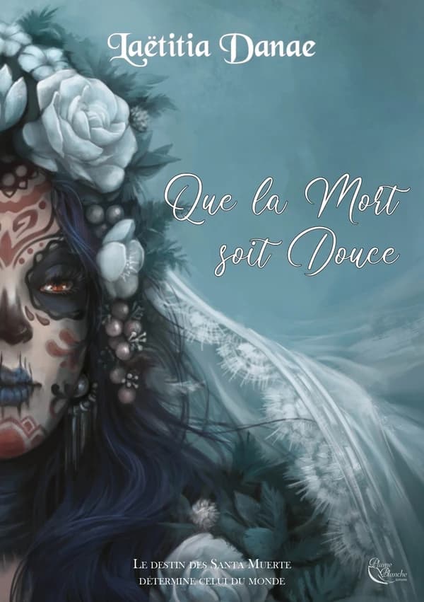 Que la mort soit douce : roman. Livre second