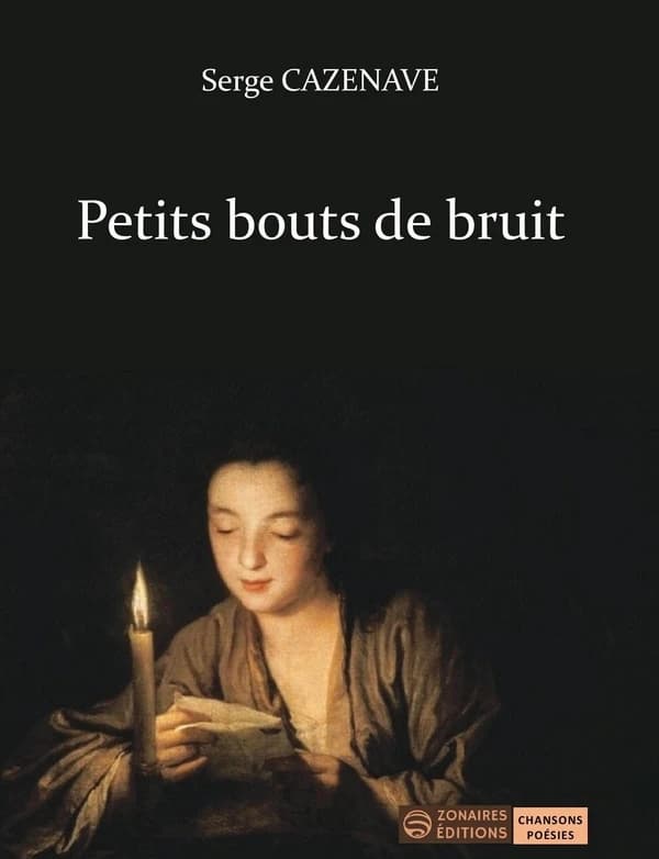 Petits bouts de bruit : chansons - poésies