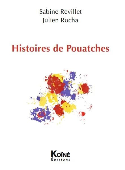 Histoires de Pouatches : etiquette(s)