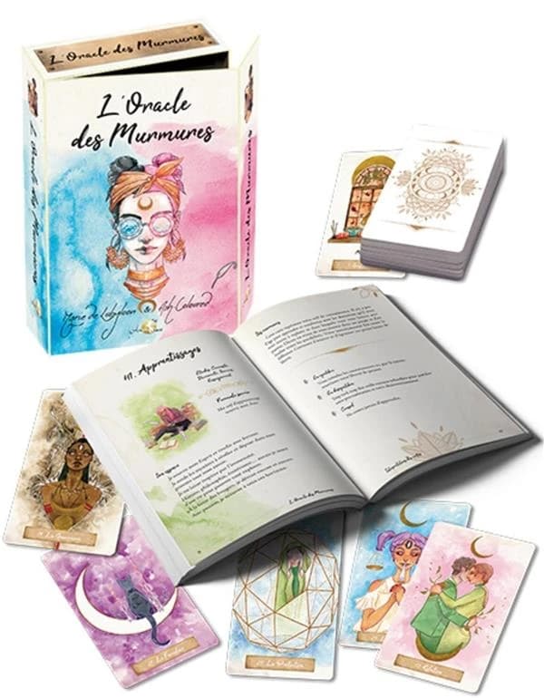 L'oracle des murmures
