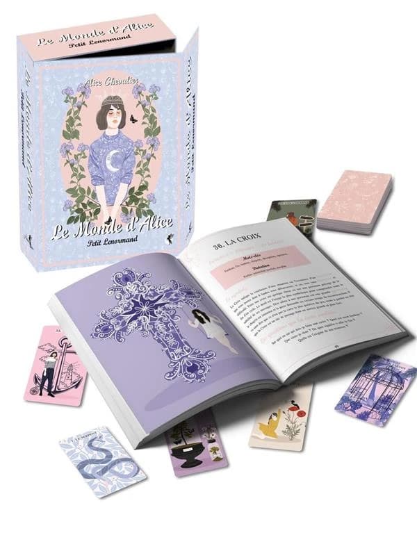 Le monde d'Alice