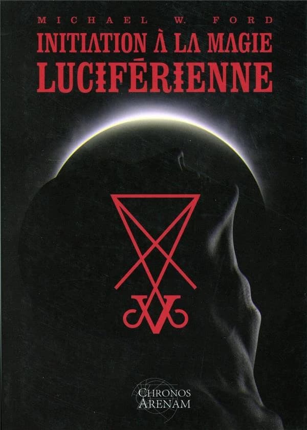 Initiation à la magie luciférienne