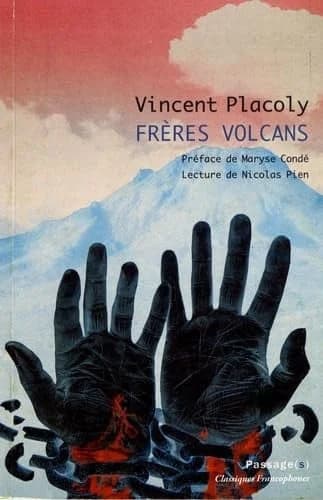 Frères volcans