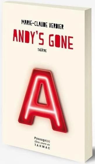 Andy's gone