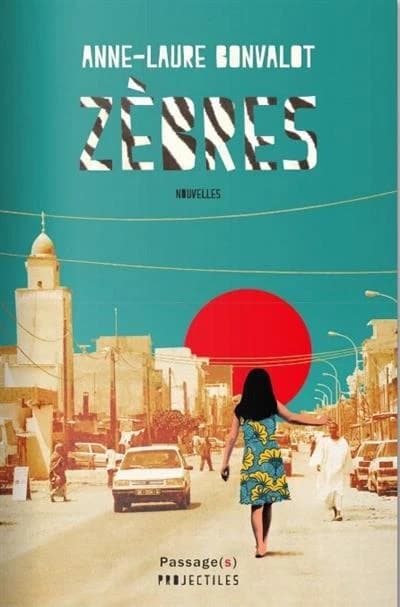 Zèbres : nouvelles
