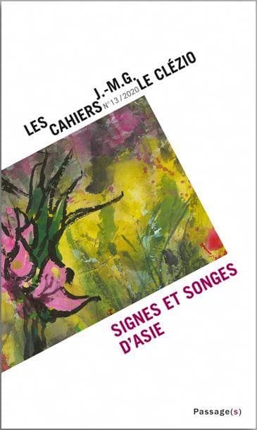 Signes et songes d'Asie