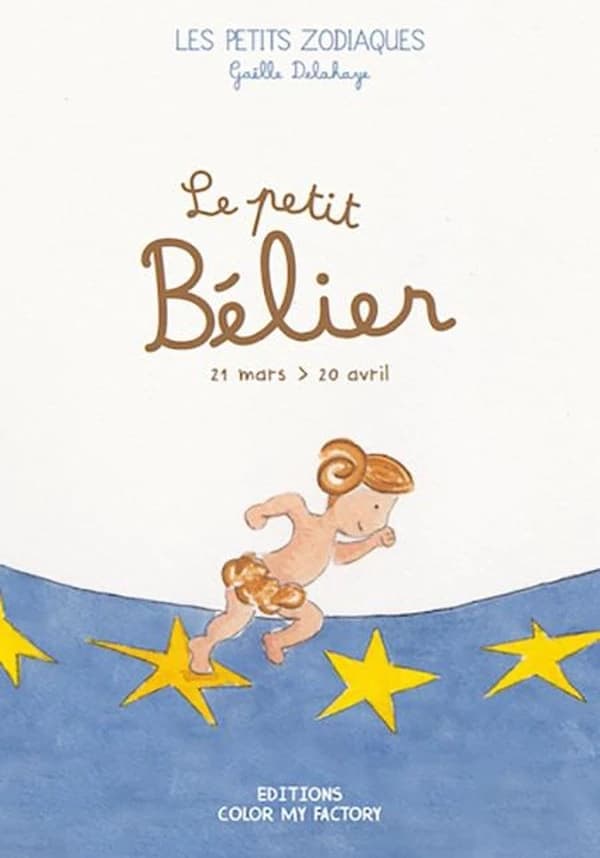 Le petit Bélier