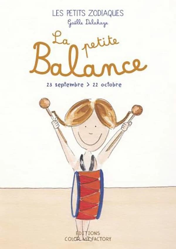 La petite Balance