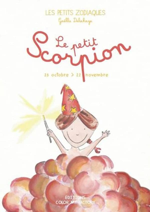Le petit Scorpion