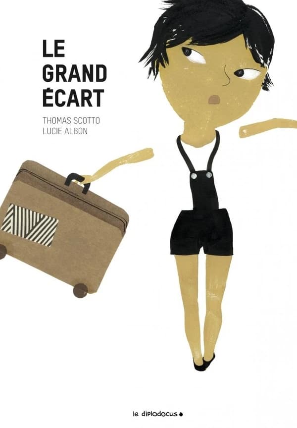 Le grand écart