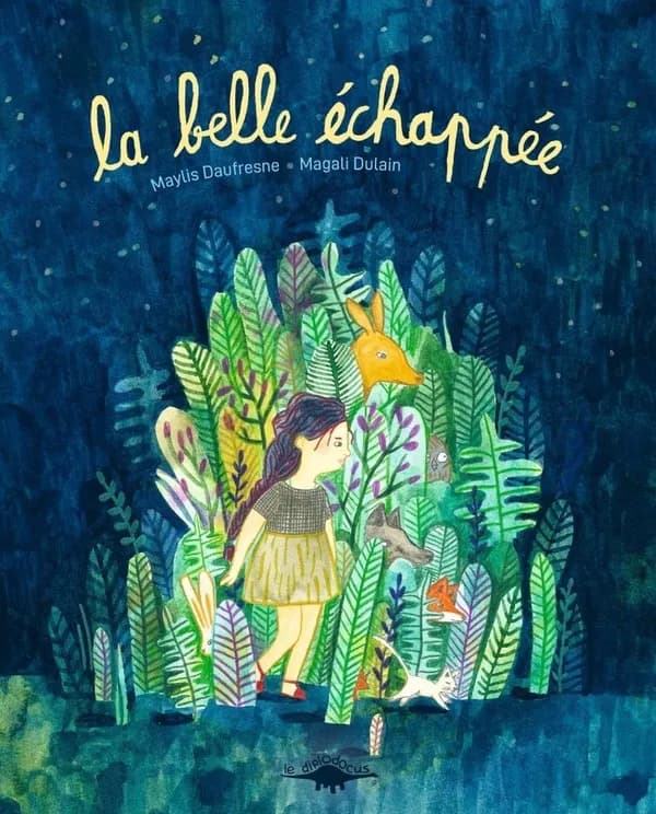 La belle échappée