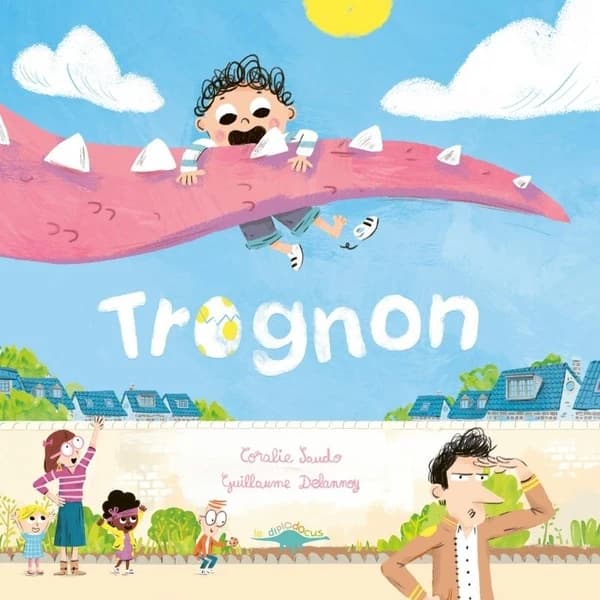 Trognon
