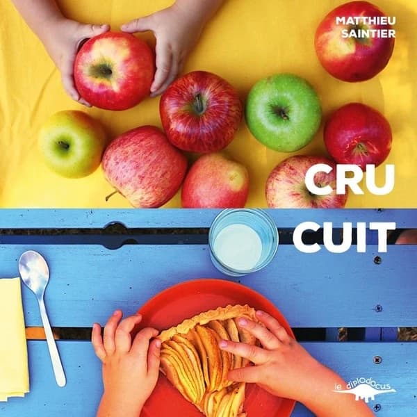 Cru cuit