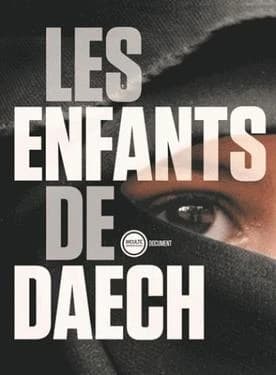 Les enfants de Daech : livre blanc